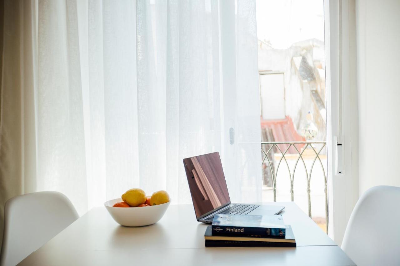 One&Lux San Luis Feel At Home In A Renovated Apartment — Photos 2